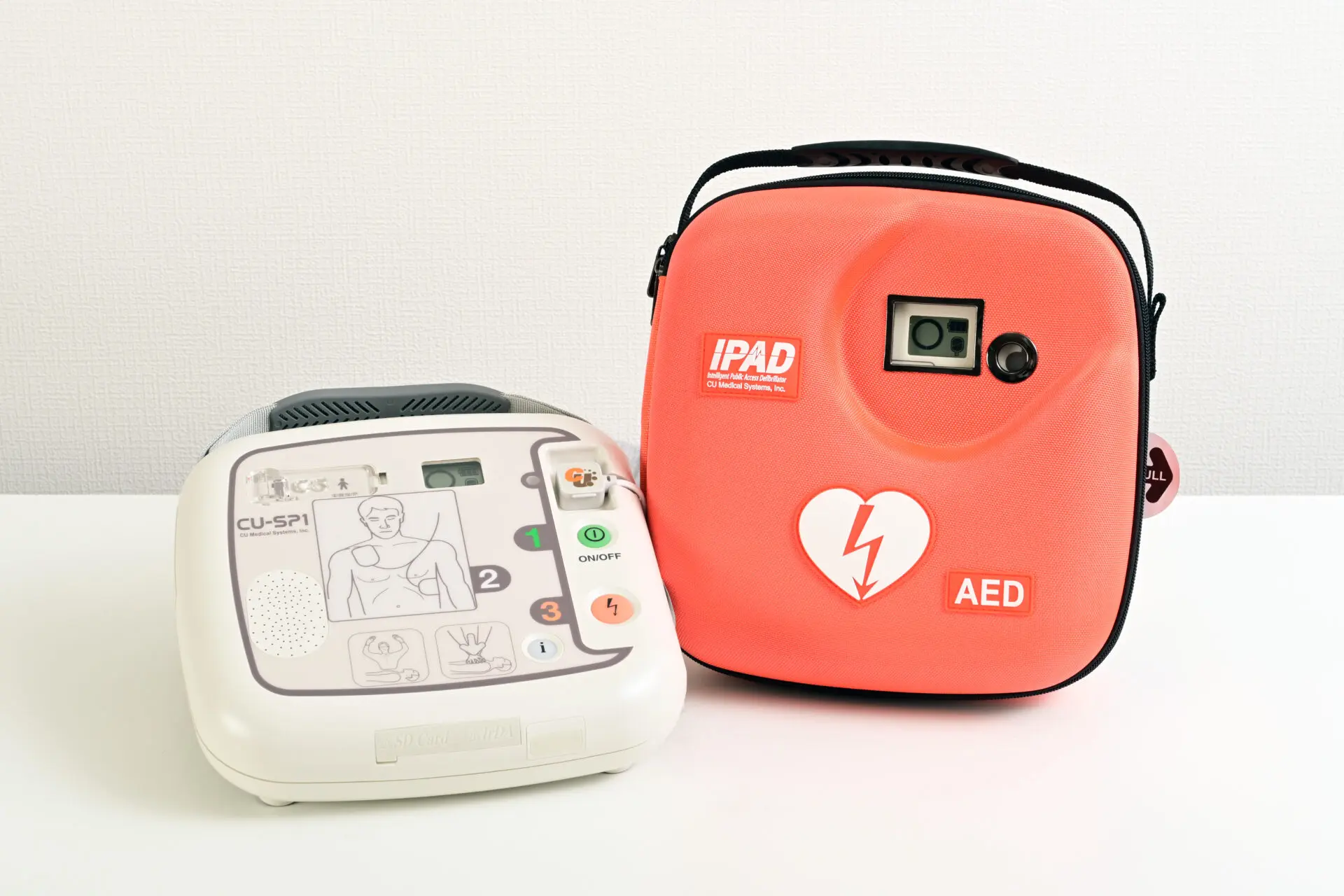 AED