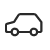 駐車場のアイコン