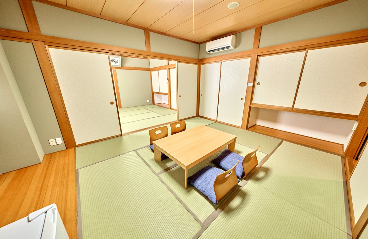和室【16畳】【禁煙】の写真