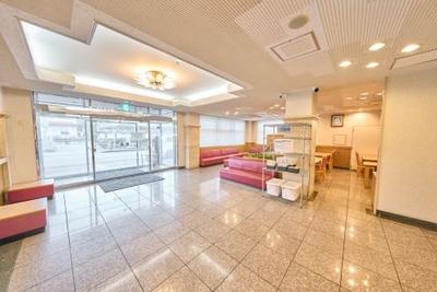スマイルホテル高岡駅前の画像2