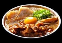 徳島ラーメンの写真