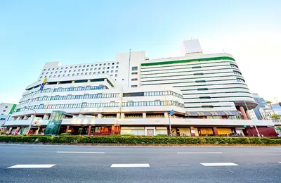 スマイルホテル徳島の画像1
