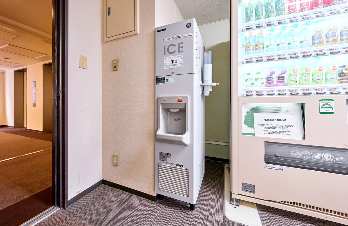製氷機
