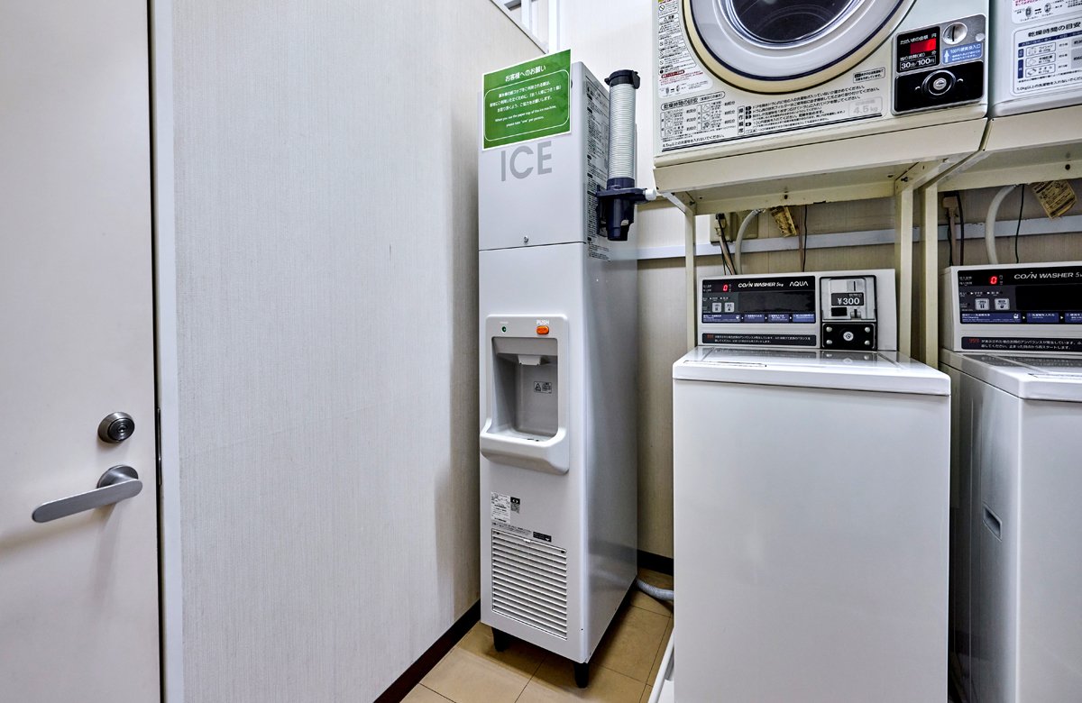 製氷機