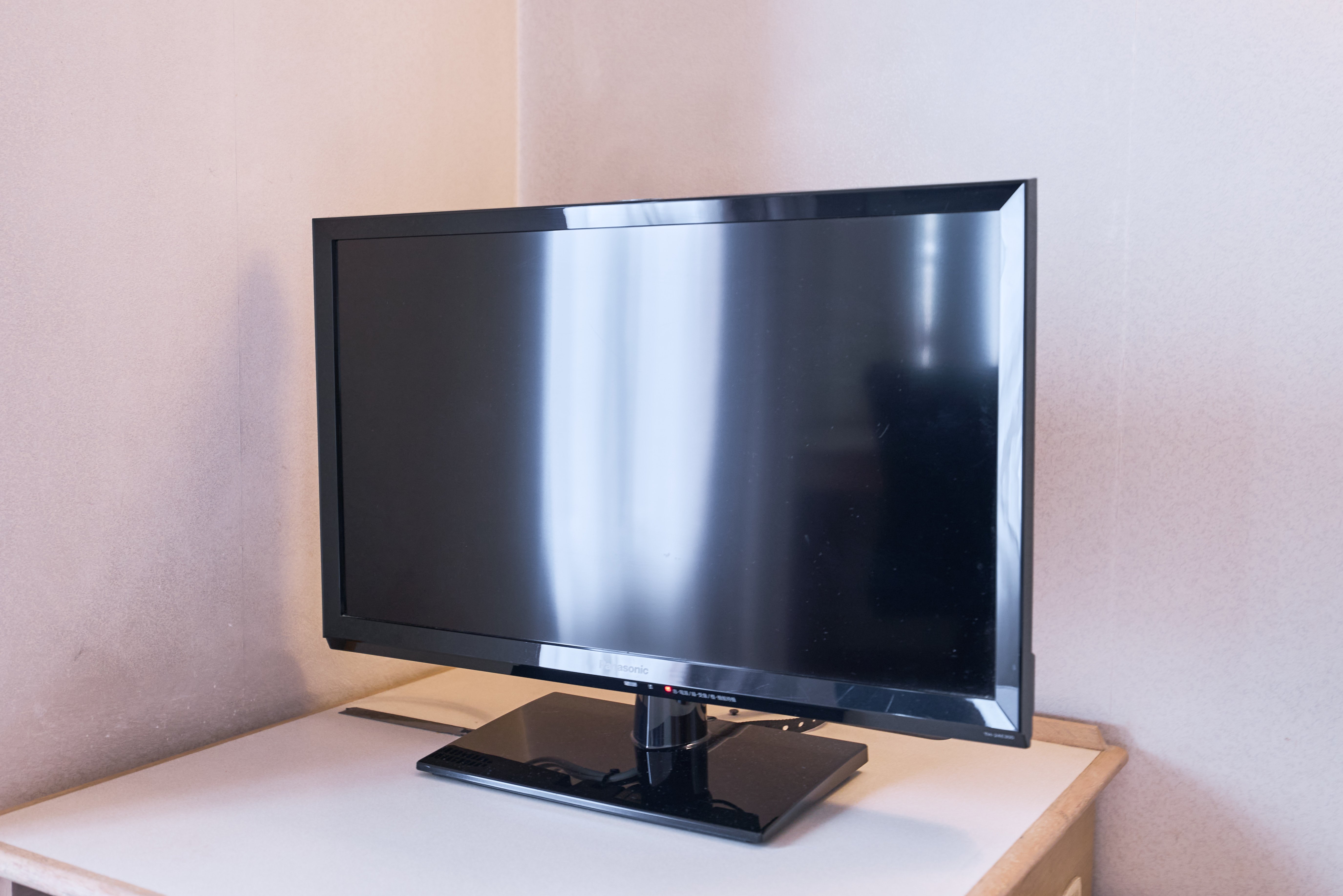 テレビ
