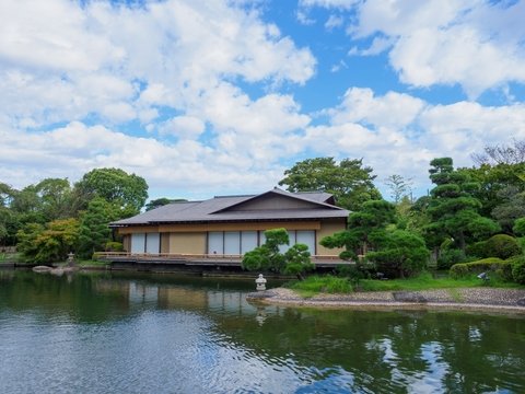 行船公園の写真