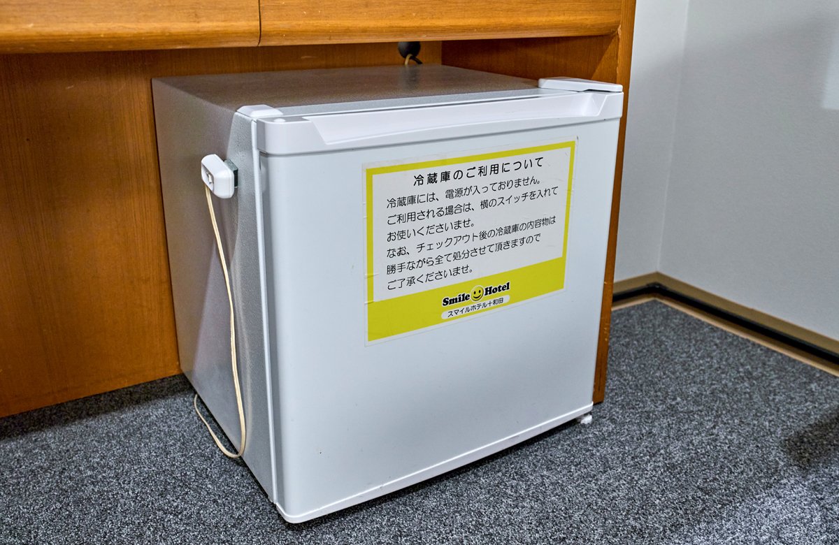 冷蔵庫