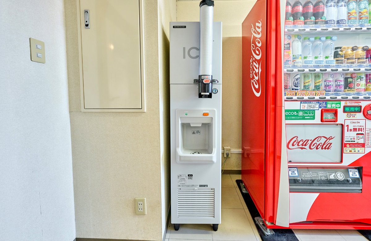 製氷機