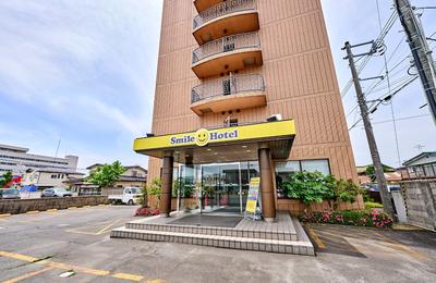 スマイルホテル十和田の画像1