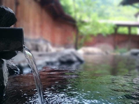 鬼怒川温泉の写真