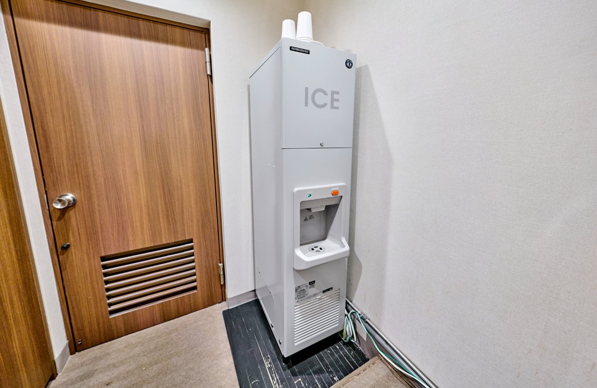製氷機
