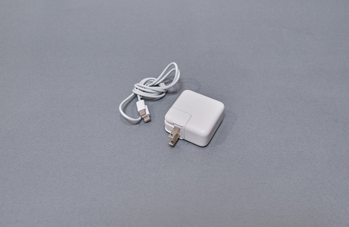 携帯充電器