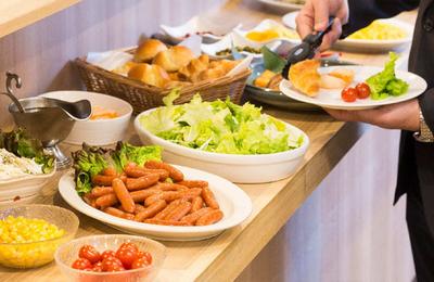 スマイルホテル宇都宮東口の画像5