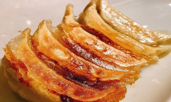 宇都宮餃子の写真