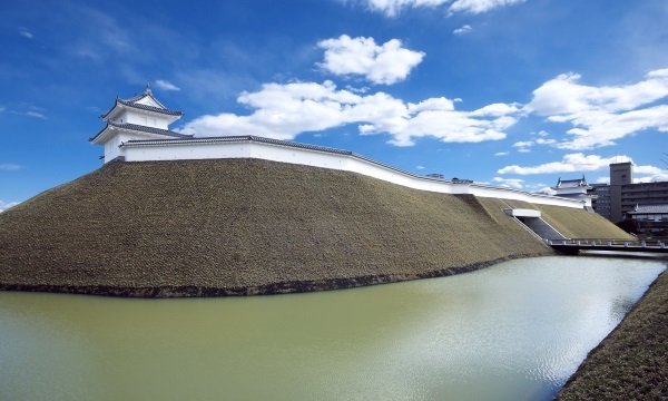 宇都宮城址公園の写真