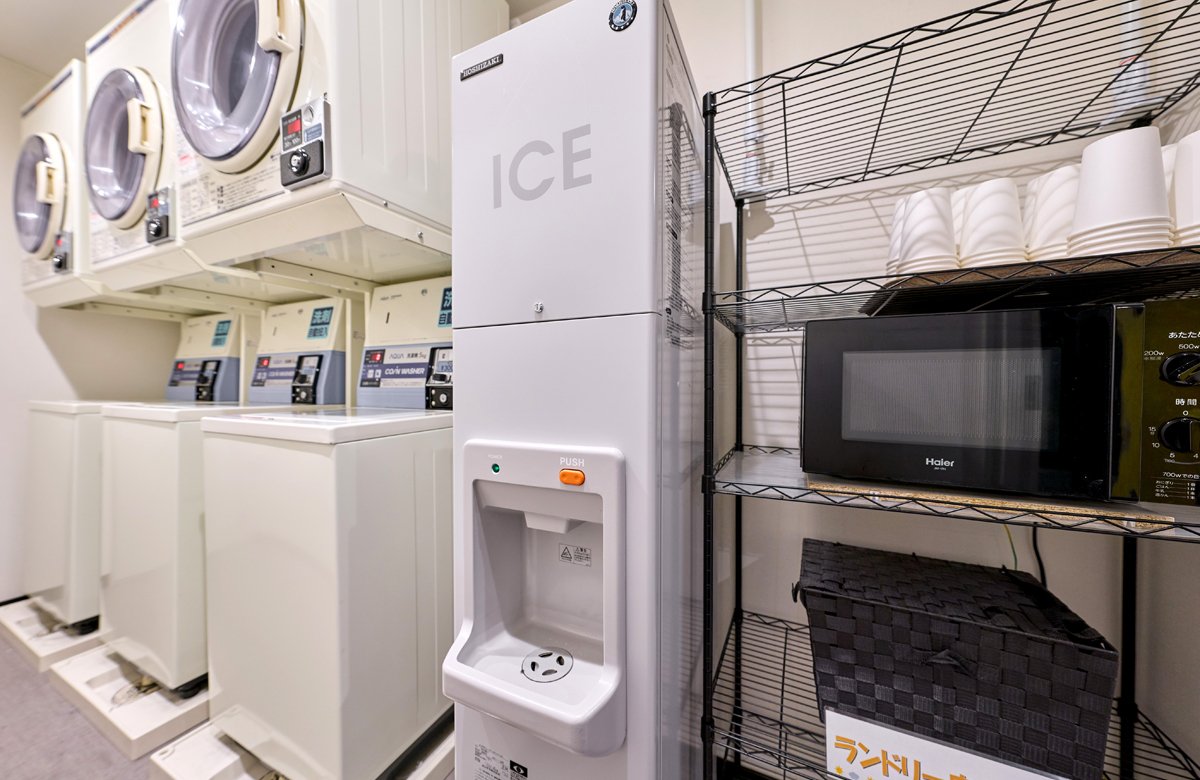 製氷機