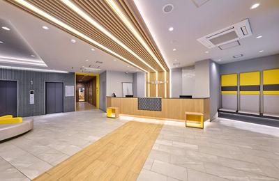 スマイルホテル宇都宮西口駅前の画像2