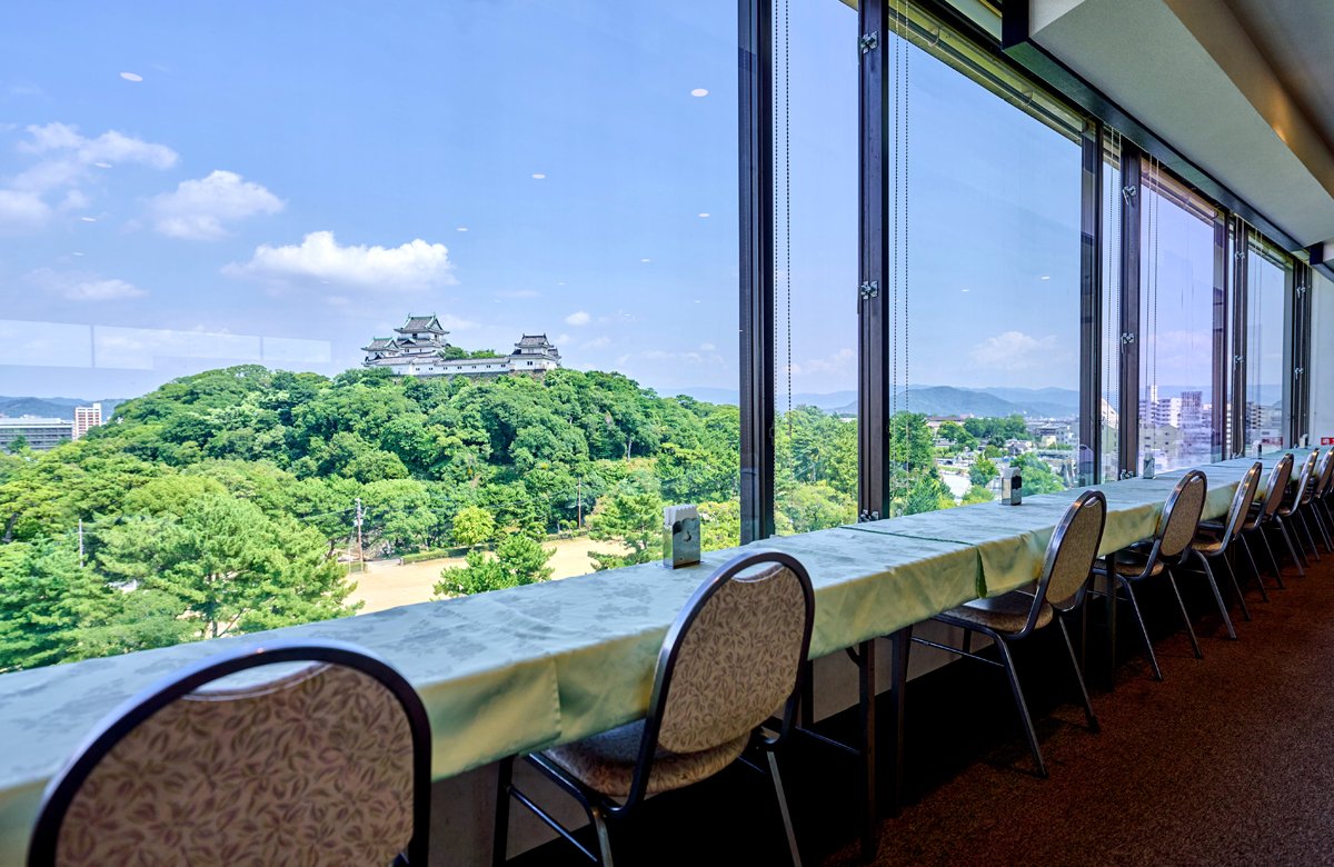 スマイルホテル和歌山の写真5