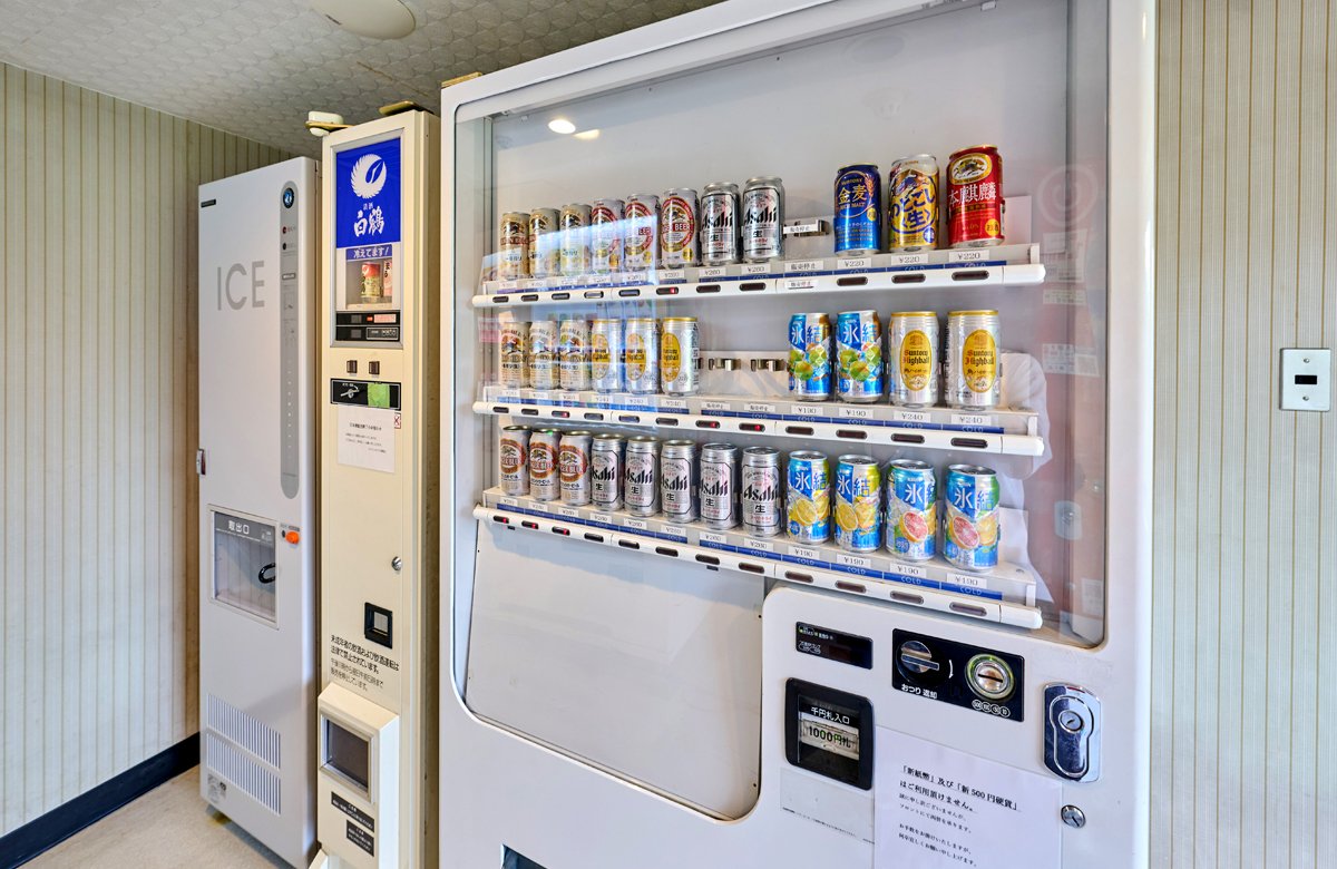 製氷機