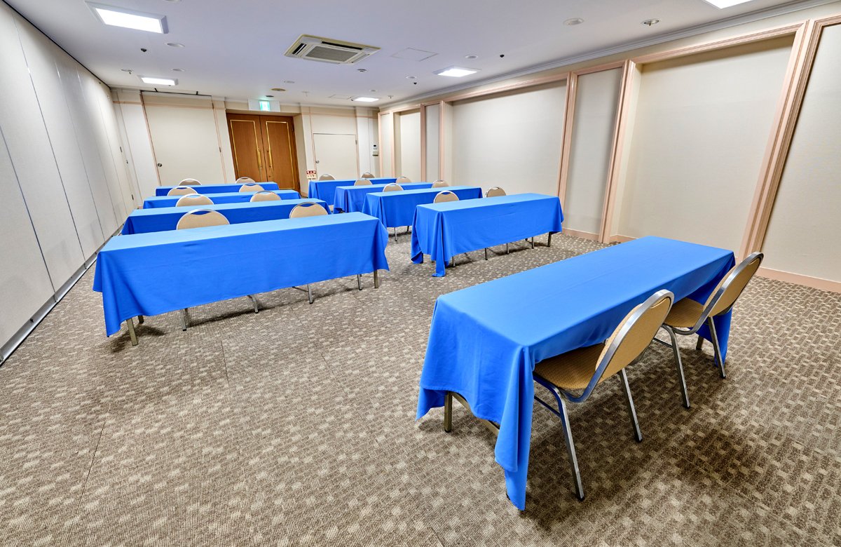 会議室