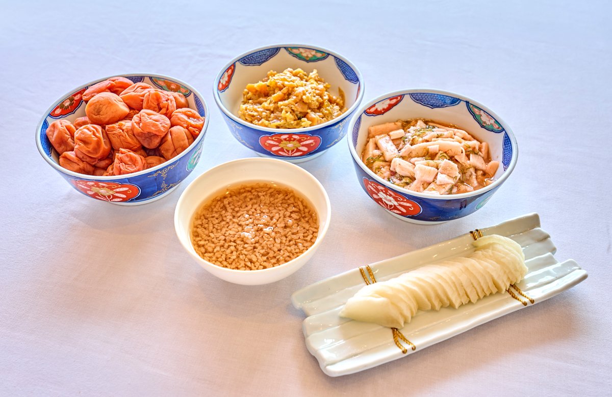 スマイルホテル和歌山の食事