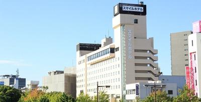 スマイルホテル和歌山の画像1