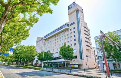 スマイルホテル和歌山の画像1