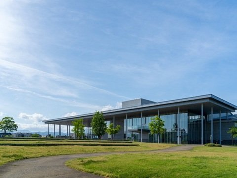 米沢市上杉博物館の写真