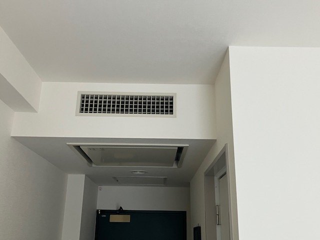 空調設備