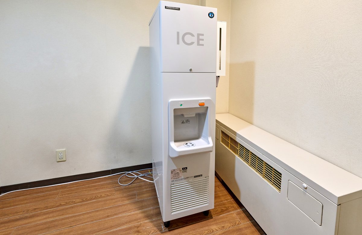 製氷機